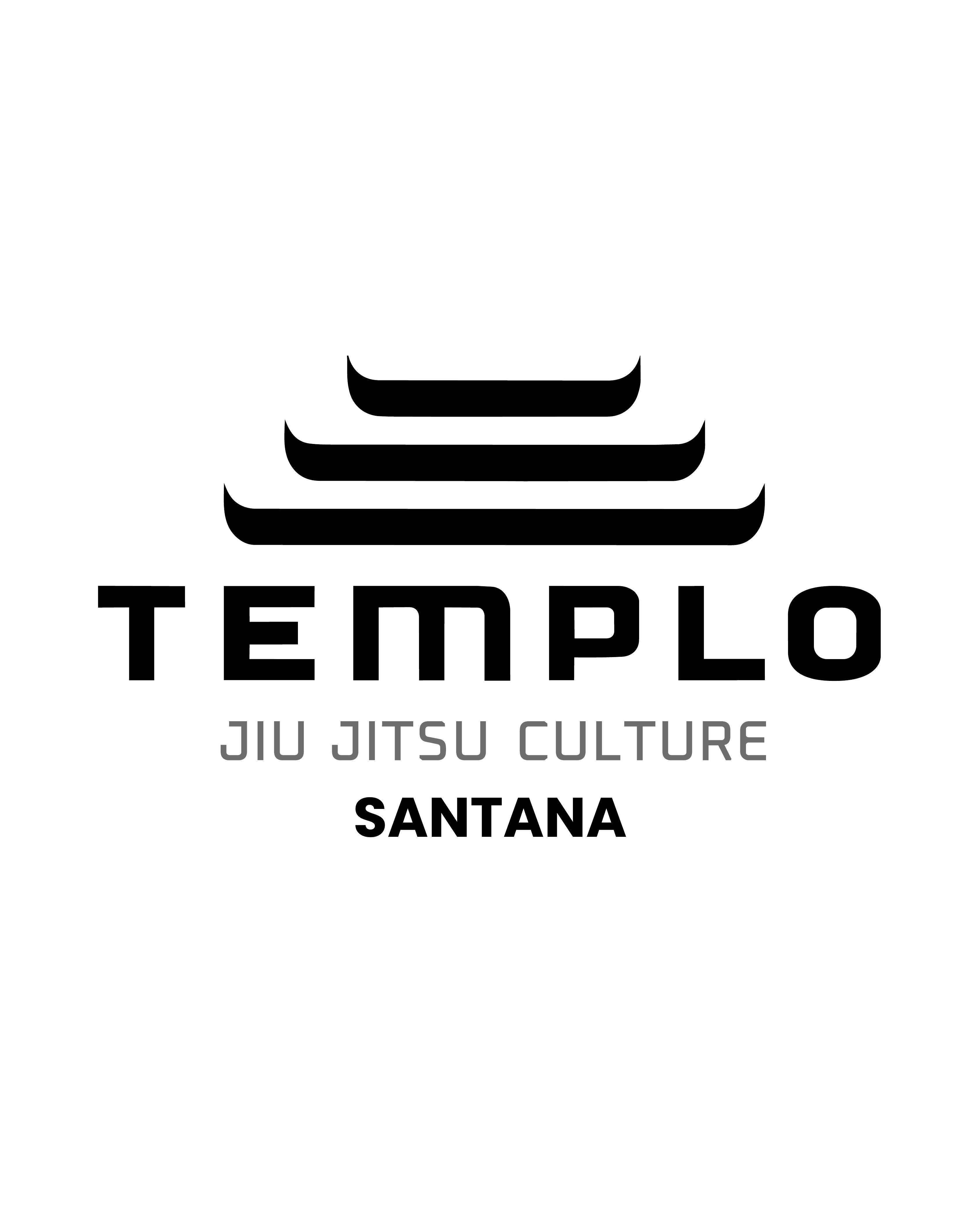 Templo Jiu-Jitsu Santana